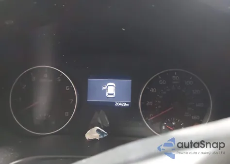 2023 Kia Seltos Lx from USA, damaged, VIN KNDEPCAA7P7408863